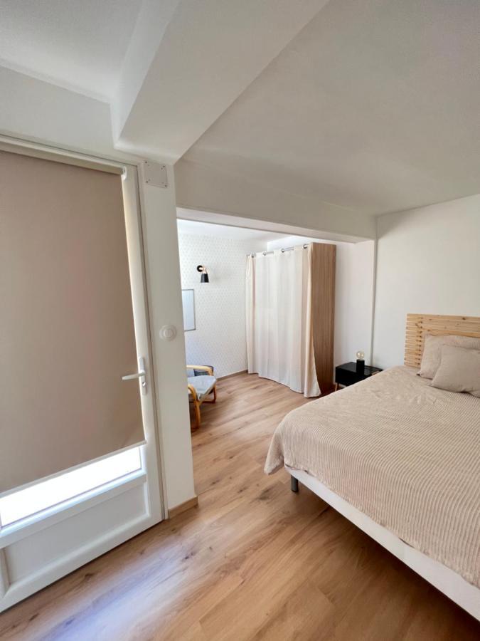 Amienoise 5 Chambres Proche Centre Ville อาเมียงส์ ภายนอก รูปภาพ