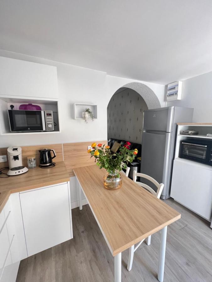 Amienoise 5 Chambres Proche Centre Ville อาเมียงส์ ภายนอก รูปภาพ